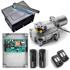 Beninca DU.IT KDU.IT14NE 230v Kit - Pair